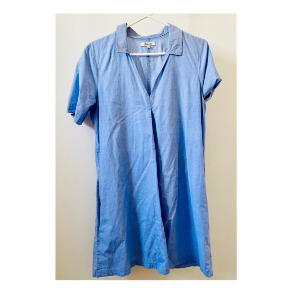 Madewell dress